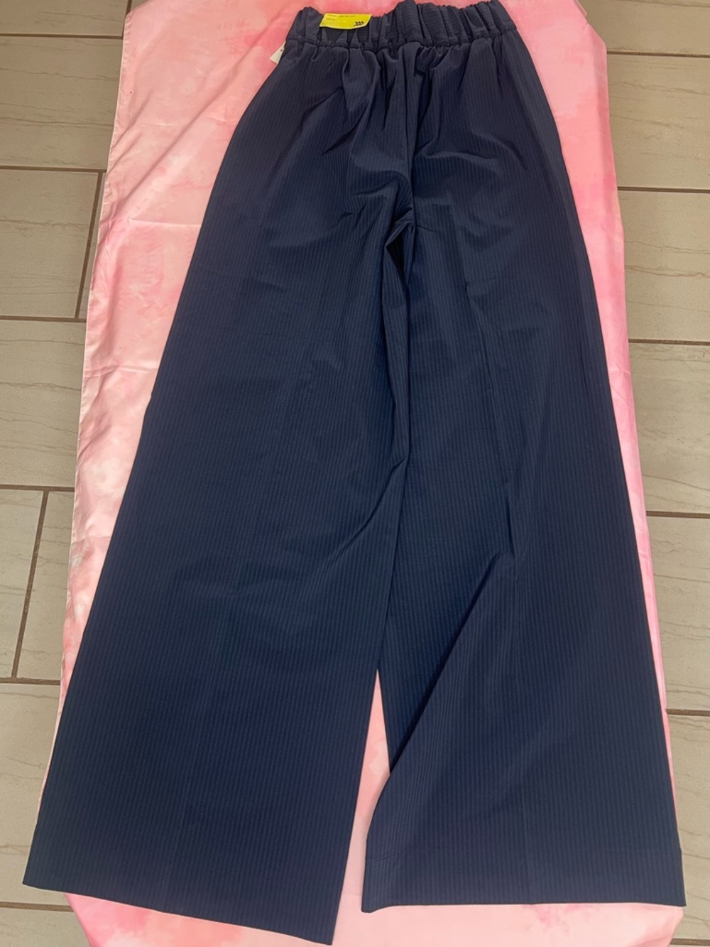 All in Motion NWT Woven Wide Leg Pant XS - Picture 4 of 6